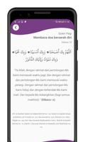 Dzikir Pagi Petang capture d'écran 3