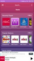 USA Radio FM Stations - SRadio poster