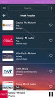 USA Radio FM Stations - SRadio screenshot 1