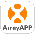 APsystems ArrayApp ícone