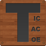 Tic Tac Toe Free Classic ไอคอน