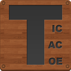 Tic Tac Toe Free Classic icon