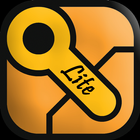 SafeBox password manager lite icône