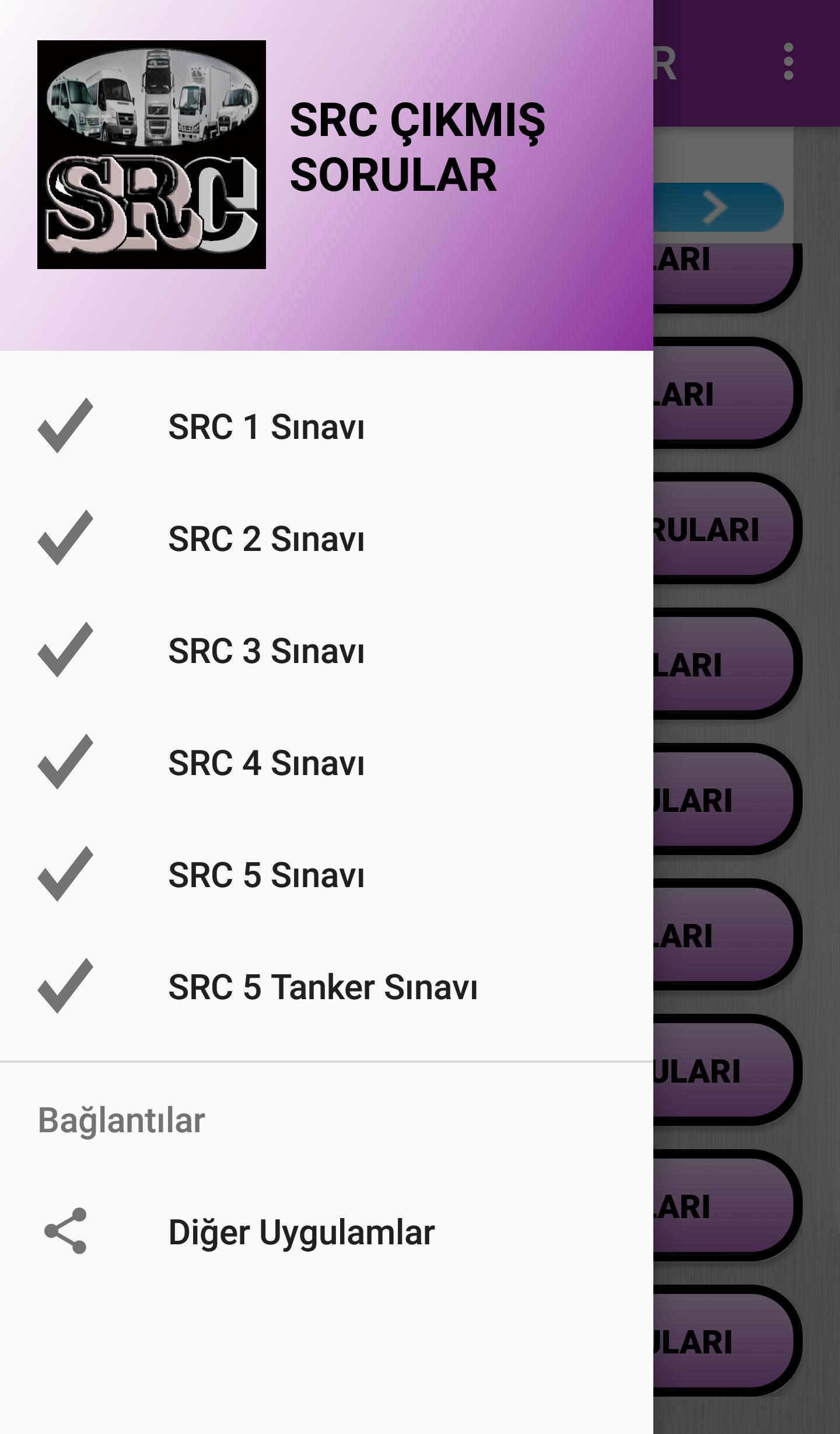 Src 2 sınav soruları 2019 çikmiş sorular