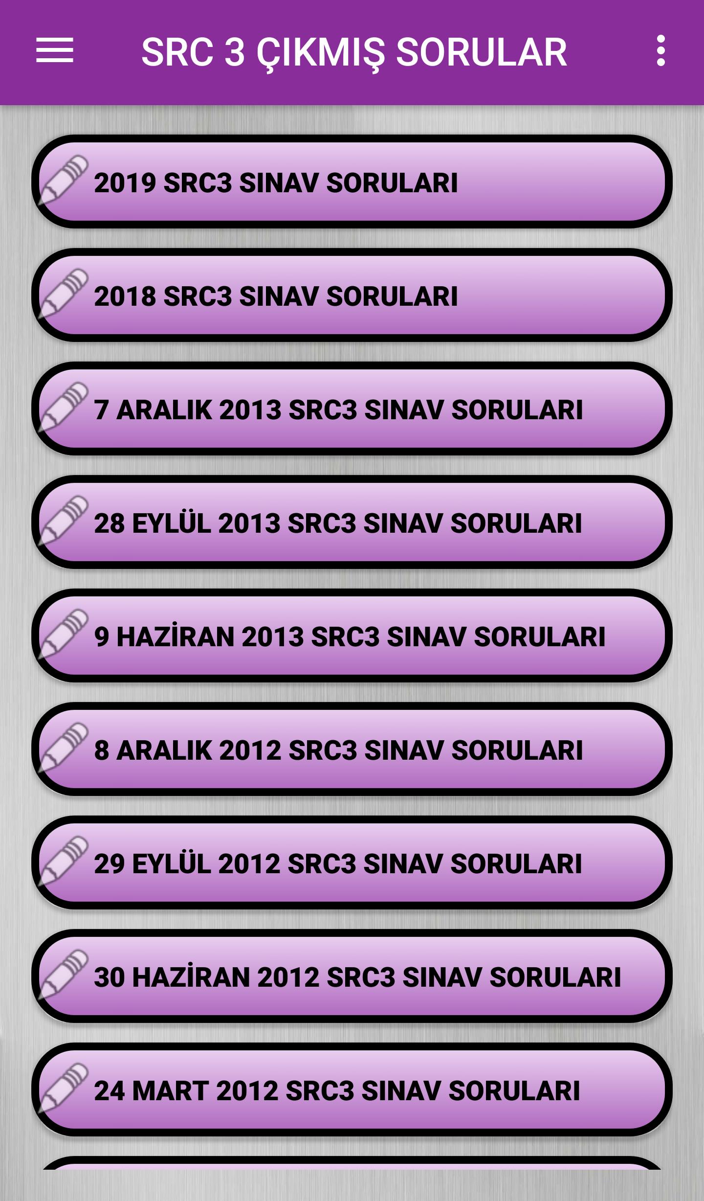 Src 3 sınav soruları 2019 çikmiş sorular Src 3 sınav soruları 2019 çikmiş sorular