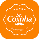 Sr. Coxinha-icoon