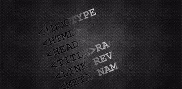 Display HTML Code