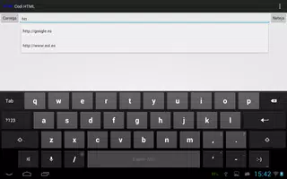 المشاهد HTML تصوير الشاشة 1