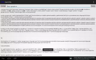 المشاهد HTML تصوير الشاشة 3