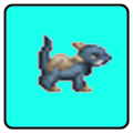 Floppy Dino
