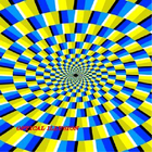 Optical Illusions-icoon