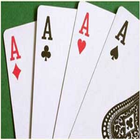 Manos de Poker icono