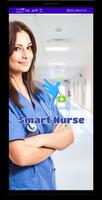 Smart Nurse for Nursing Students Affiche