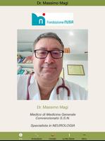 پوستر Dr. Massimo Magi