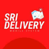 SRI Delivery icono