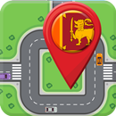 🔥 Sri Lanka Offline maps and navigation GPS 3D APK