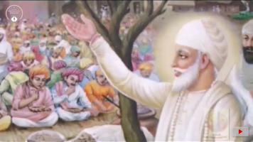 برنامه‌نما NamdhariTV عکس از صفحه
