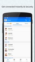 Output Messenger Affiche