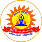 Sri Ram Academy Zeichen