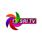 SRI TV icône