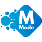 Mode App 아이콘
