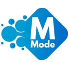 Mode App ícone