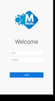 Mode App скриншот 1