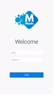Mode App syot layar 1