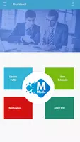 Mode App syot layar 2