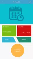 Mode App syot layar 4