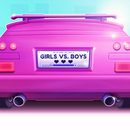 Girls Vs Boys APK