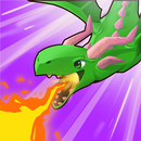 Dragon Dinner 3D APK