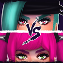 Fight His Ex APK