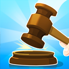Objection! ícone