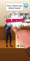 برنامه‌نما Objection! عکس از صفحه