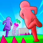 Obstacle Race أيقونة