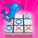Tic-Tac-Throw APK