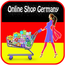 E-Commerce Germany - Online Shop Germany aplikacja