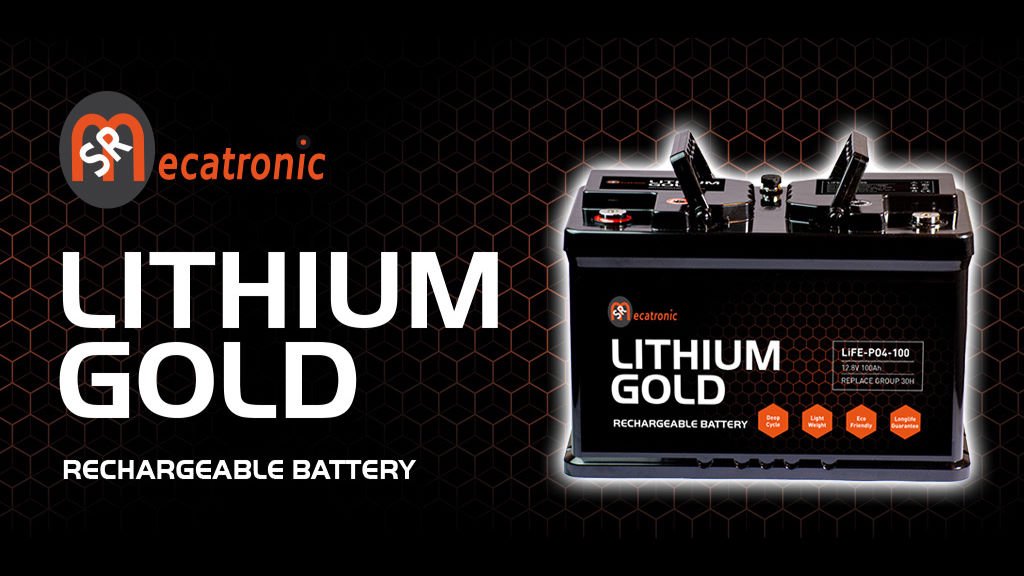 SR Lithium Pro APK Download for Android Latest Version