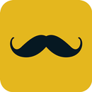 Sr. Mustache BarberClub APK