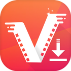 Free Video Downloader : HD Video Downloader 2019 图标