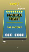 Poster Marble Fight