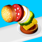 Burger Maker ไอคอน