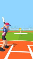 Amazing Strike ⚾ Baseball Master! captura de pantalla 1