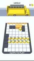 2048 Bus!!! الملصق