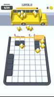 2048 Bus!!! تصوير الشاشة 1