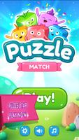 Zen Puzzle Tap & Match Cartaz