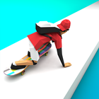 Skate.IO icône