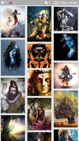 Hindu GOD HD Wallpapers(ALL GO ภาพหน้าจอ 1