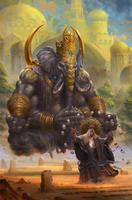 Hindu GOD HD Wallpapers(ALL GO Affiche